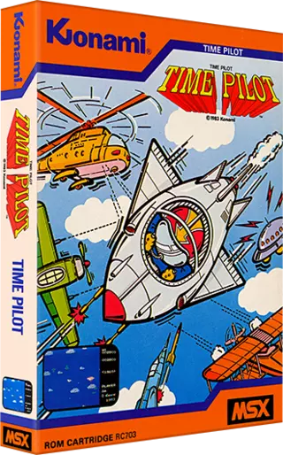 Time Pilot (1983) (Konami) (J).zip